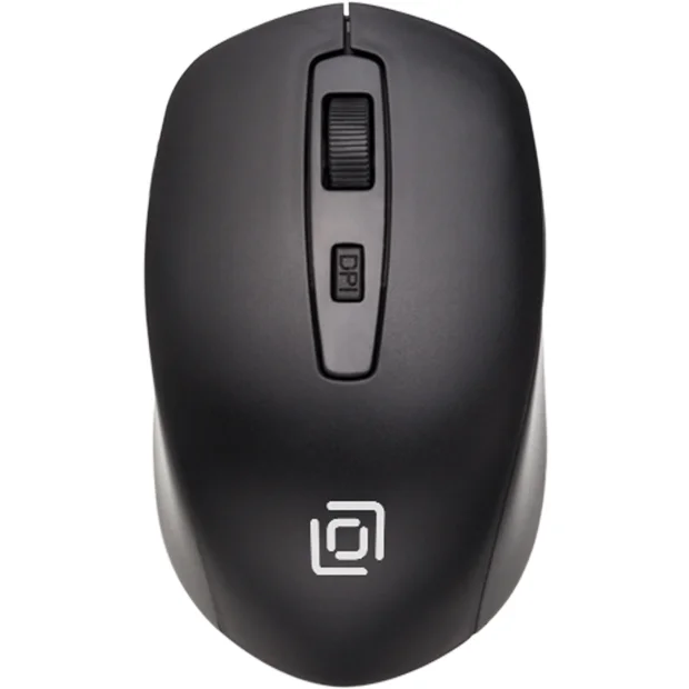 Мышь Oklick 690MW